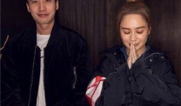 娱乐圈爆料阿娇离婚了吗